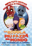 H&ocirc;kago middonait&acirc;zu - Italian Movie Poster (xs thumbnail)