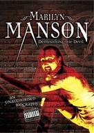 Demystifying the Devil: Biography Marilyn Manson - poster (xs thumbnail)