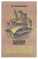 The Belly of an Architect - Movie Poster (xs thumbnail)