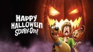 Happy Halloween, Scooby-Doo! - Movie Cover (xs thumbnail)