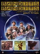 Time Bandits - French Movie Poster (xs thumbnail)