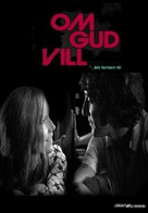 Om Gud vill - Swedish poster (xs thumbnail)