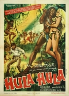 The Face of Eve - Italian Movie Poster (xs thumbnail)
