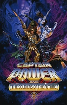&quot;Captain Power and the Soldiers of the Future&quot; - Movie Poster (xs thumbnail)