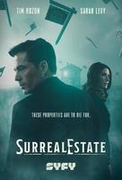 &quot;SurrealEstate&quot; - Movie Poster (xs thumbnail)