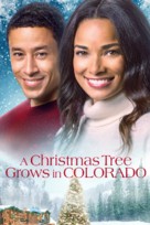 A Christmas Tree Grows in Colorado - Movie Cover (xs thumbnail)