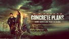 Concrete Plans - British Movie Poster (xs thumbnail)