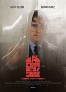The House That Jack Built - Mexican Movie Poster (xs thumbnail)