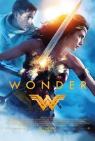 Wonder Woman -  Movie Poster (xs thumbnail)