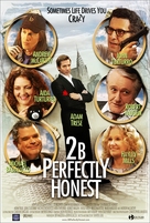 2BPerfectlyHonest - Movie Poster (xs thumbnail)
