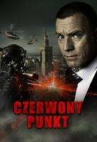 Czerwony punkt - Polish Movie Poster (xs thumbnail)