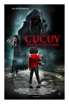 Cucuy: The Boogeyman - Movie Poster (xs thumbnail)