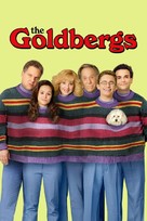 &quot;The Goldbergs&quot; - Movie Cover (xs thumbnail)