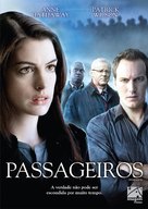 Passengers - Brazilian Movie Cover (xs thumbnail)