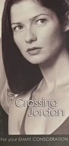 "Crossing Jordan" Poster