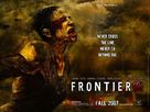 Fronti&egrave;re(s) - Movie Poster (xs thumbnail)