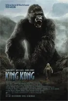 King Kong Poster