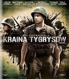 Tigerland - Polish Blu-Ray movie cover (xs thumbnail)