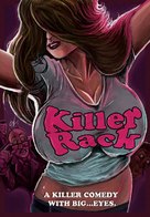 Killer Rack - Movie Poster (xs thumbnail)