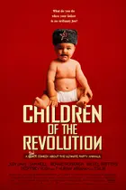 Children of the Revolution Poster