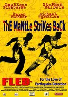 Fled - Movie Poster (xs thumbnail)