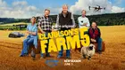 "Clarkson's Farm" Poster