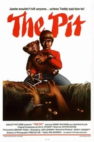 The Pit - Movie Poster (xs thumbnail)