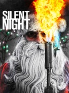 Silent Night - Movie Cover (xs thumbnail)
