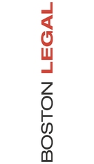 &quot;Boston Legal&quot; - Logo (xs thumbnail)