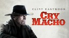 Cry Macho - Movie Cover (xs thumbnail)