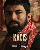 &quot;Ka&ccedil;is&quot; - Turkish Movie Poster (xs thumbnail)