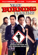 That Burning Feeling - DVD movie cover (xs thumbnail)