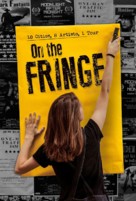 On the Fringe - Movie Poster (xs thumbnail)