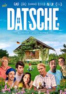 Datsche - German Movie Poster (xs thumbnail)