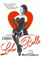 Lulu Belle - poster (xs thumbnail)
