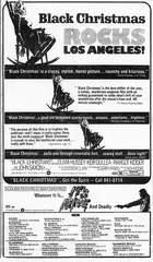 Black Christmas Other