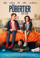 Das Pubertier - Swiss Movie Poster (xs thumbnail)