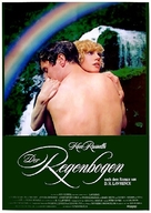 The Rainbow - German Movie Poster (xs thumbnail)