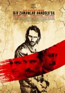 Bir zamanlar Anadolu&#039;da - Turkish Movie Poster (xs thumbnail)