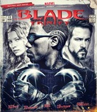 Blade: Trinity - Movie Cover (xs thumbnail)