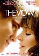 The Vow - Malaysian Movie Poster (xs thumbnail)