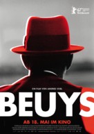 Beuys - German Movie Poster (xs thumbnail)