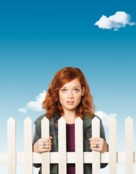 &quot;Suburgatory&quot; - Movie Poster (xs thumbnail)