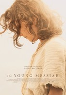The Young Messiah - Canadian Movie Poster (xs thumbnail)