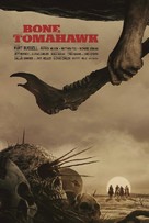 Bone Tomahawk - Australian poster (xs thumbnail)
