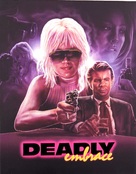 Deadly Embrace - Movie Cover (xs thumbnail)