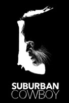 Suburban Cowboy - Movie Cover (xs thumbnail)