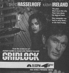 Gridlock - poster (xs thumbnail)