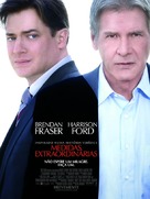 Extraordinary Measures - Portuguese Movie Poster (xs thumbnail)