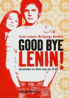 Good Bye Lenin! - Czech Movie Poster (xs thumbnail)